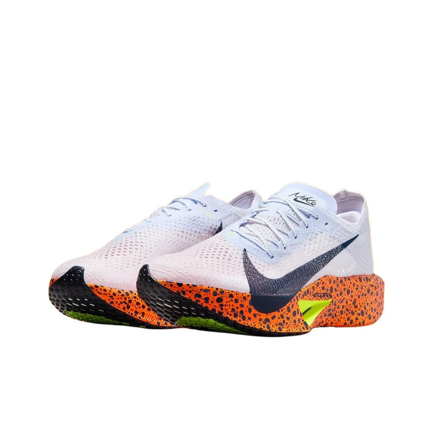 Nike ZoomX VaporFly Next% 3 Electric Pack Men’s Sizes FV2305-900 Olympic Nike ZoomX Vaporfly Next% 3 Electric Pack  main image 2