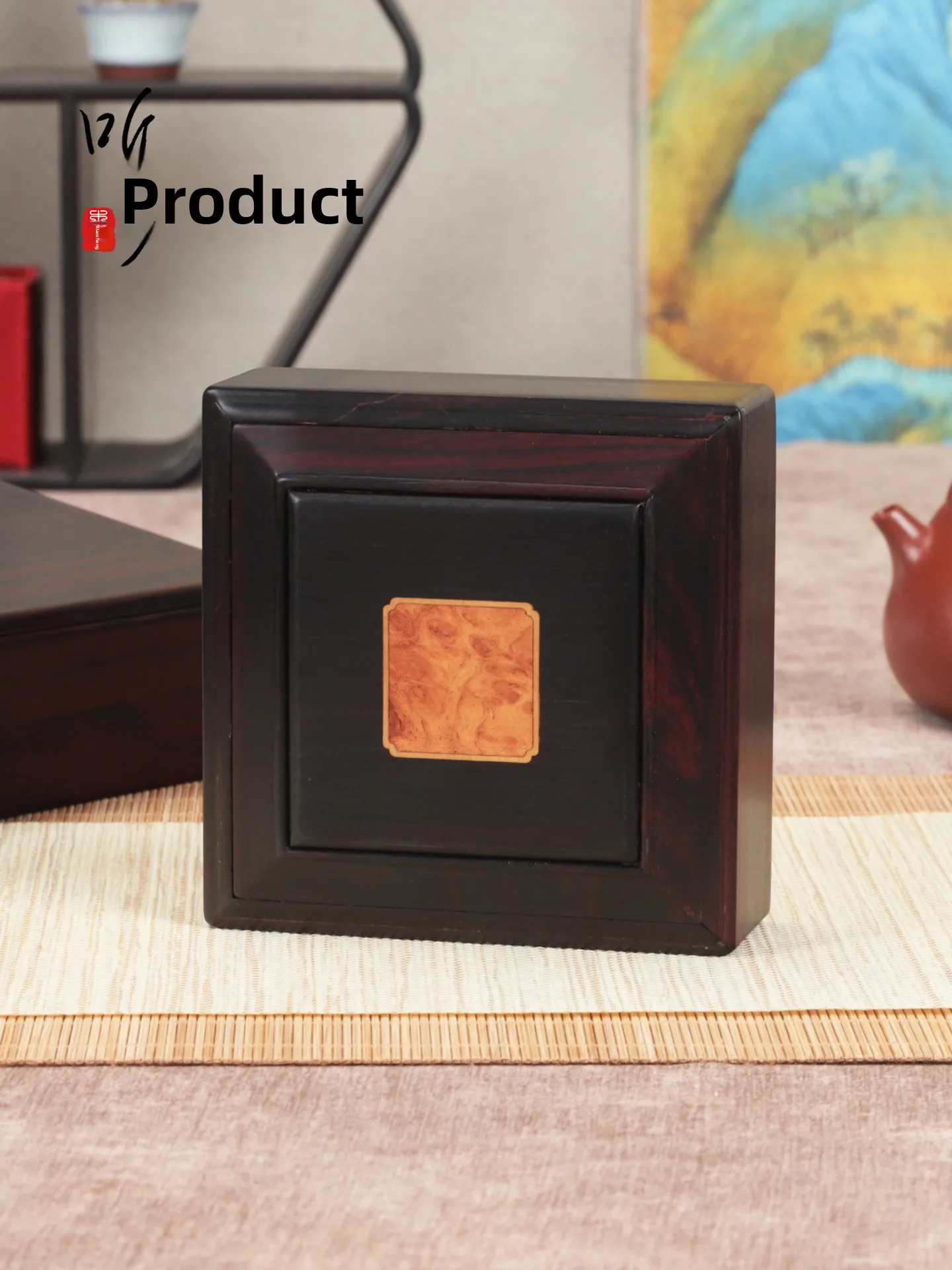 boite-de-rangement-pour-bijoux-en-bois-de-santal-violet-a-grandes-feuilles-couvercle-en-bois-sculpte-style-antique-cube-en-jade-sculpte-boite-a-sceaux-classique