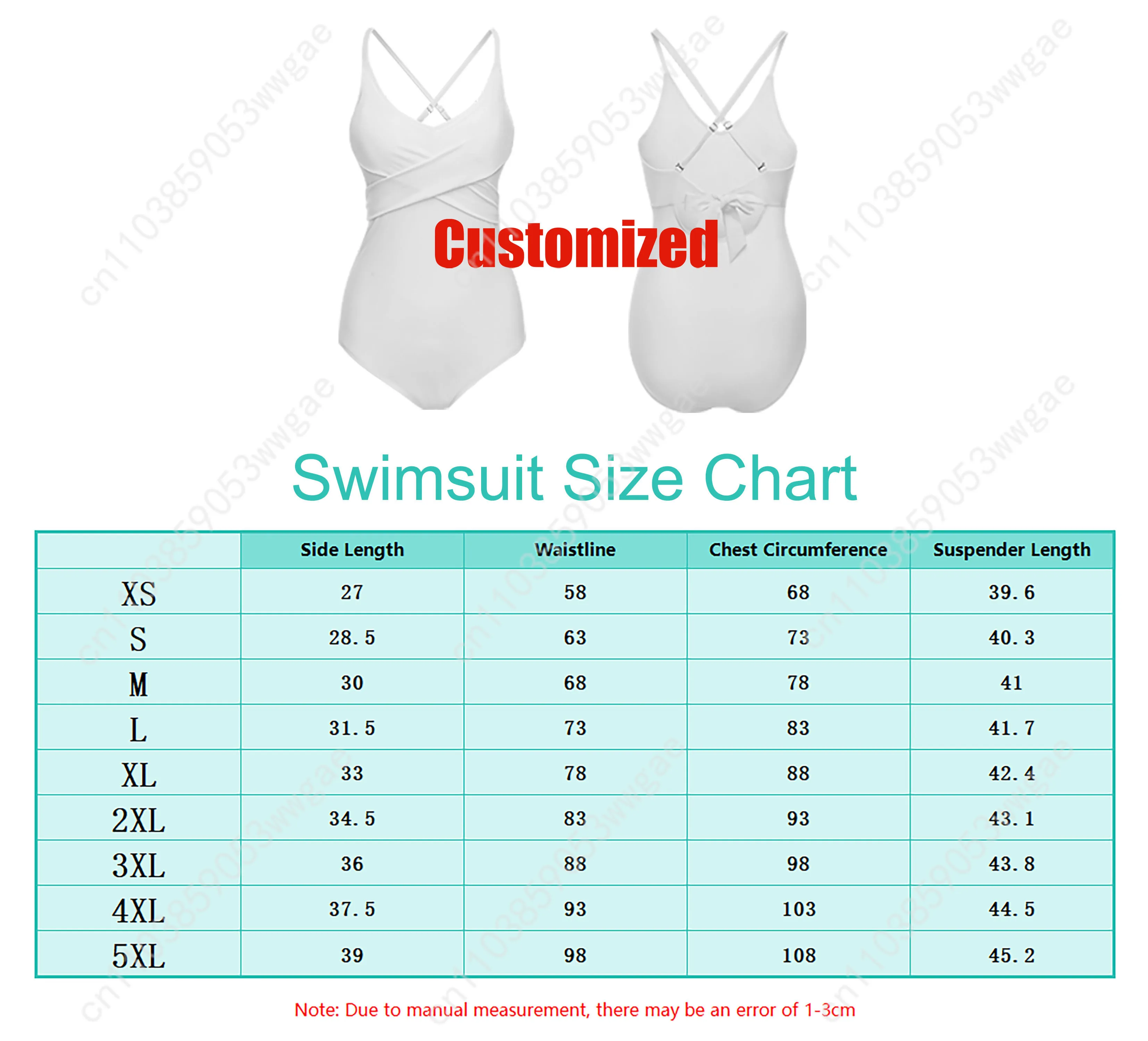 Genshin Klee badpak Womens Sling badpak gepersonaliseerde sexy badmode zwembad strand bikini zomer vakantie aangepast badpak