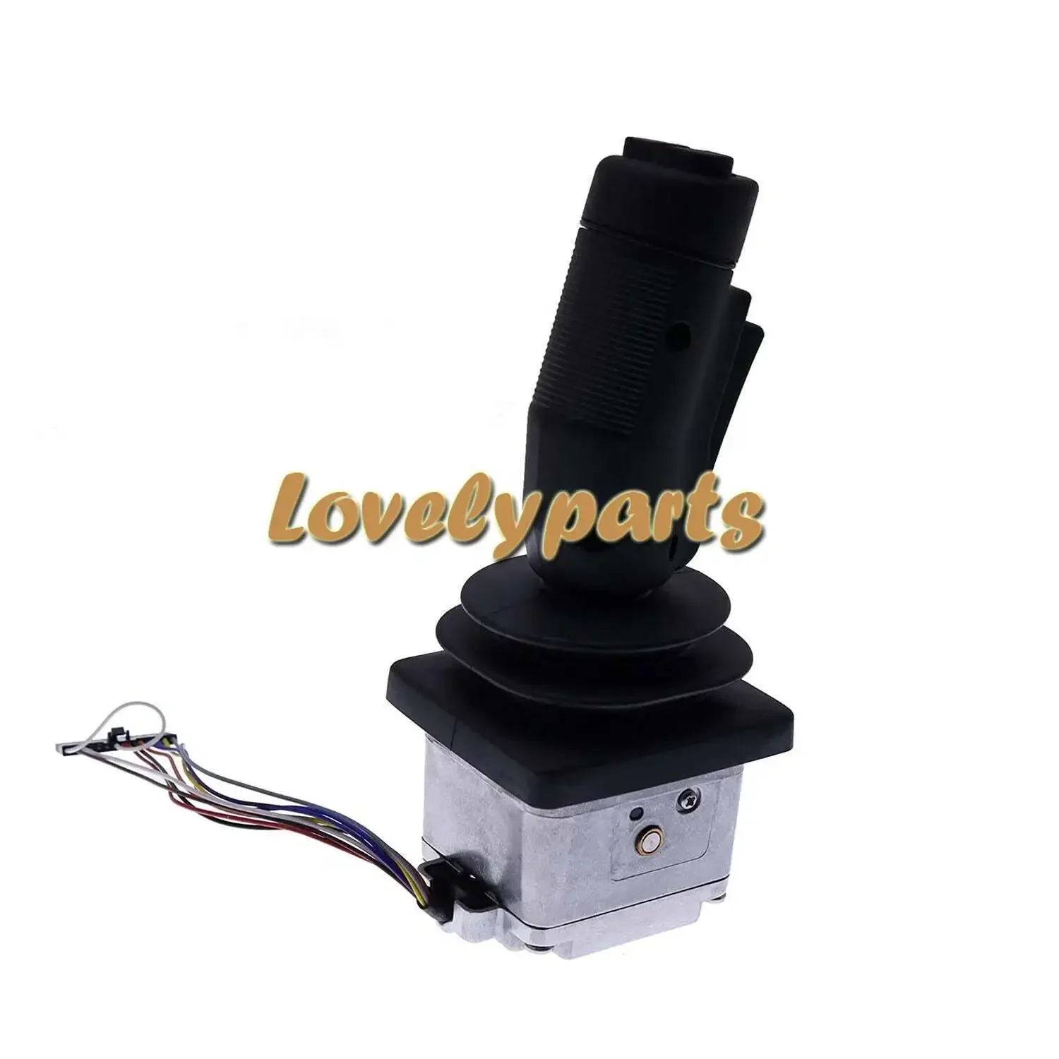 Picture 4: Joystick Rough Terrain Scissor Lift Joystick DL 00004358 For Dingli Scissor Lift