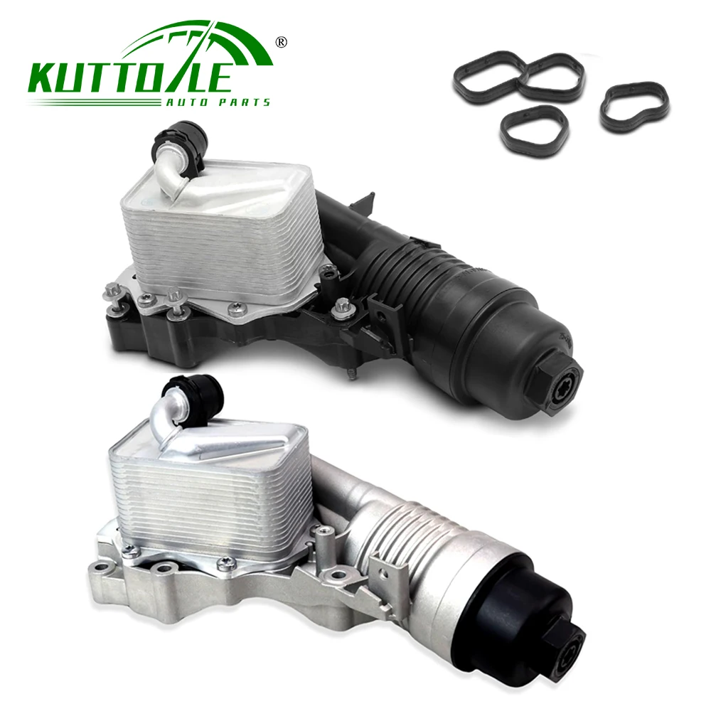 engine-oil-cooler-filter-housing-for-bmw-f45-f46-f48-f39-mini-f54-f55-f56-f57-f60-one-cooper-s-clubman-11428649177-11428661958