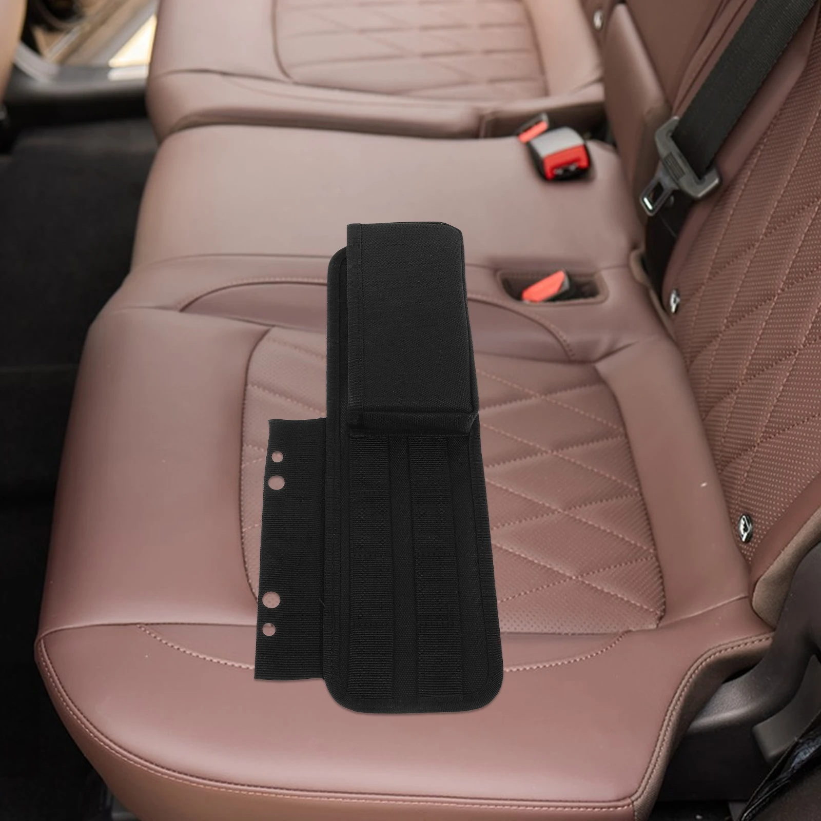 

Multifunctional Car Seat Side Organizer Bag Universal Console Storage Tool Holder For Front Seat Cell Phone Sunglasses Keys Auto