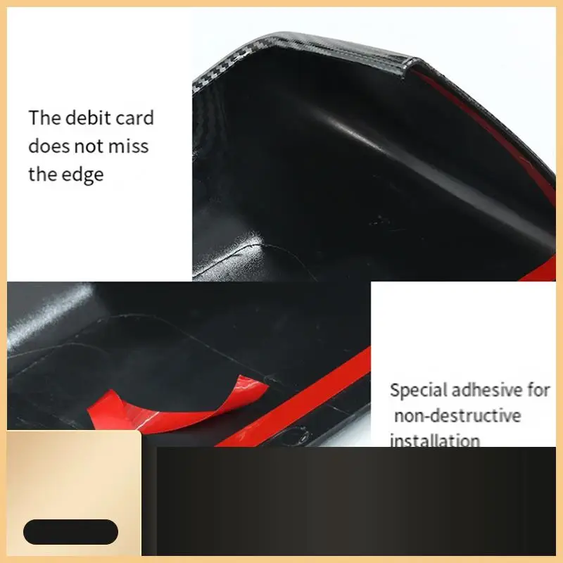 

Rearview Mirror Cover Side Door Mirror Cover Exterior Side Wing Mirror Cap For Tesla Model Y 2017-2023-N30R