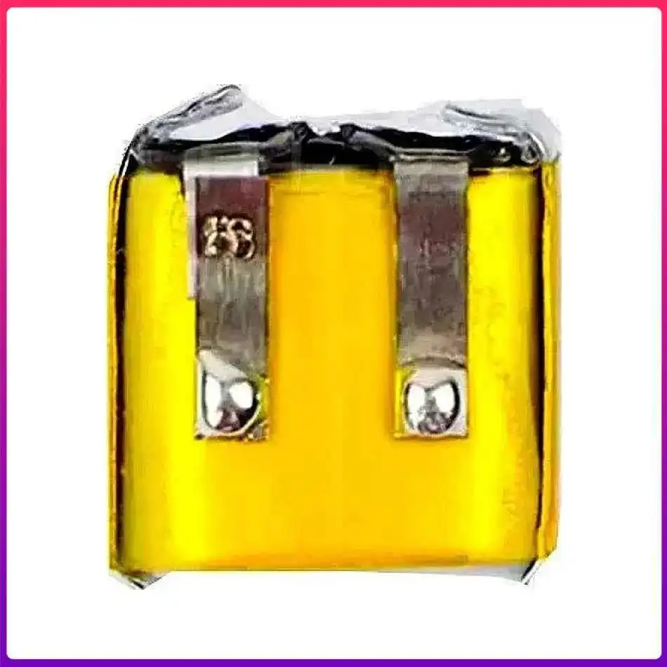 سماعة بطارية أداء جيد لدرجة الحرارة المنخفضة لسماعة رأس بخاصية البلوتوث Tws I7 I9S I10 I12 MP3 MP4 نظام تحديد المواقع لعبة 30Mah 401010 #5