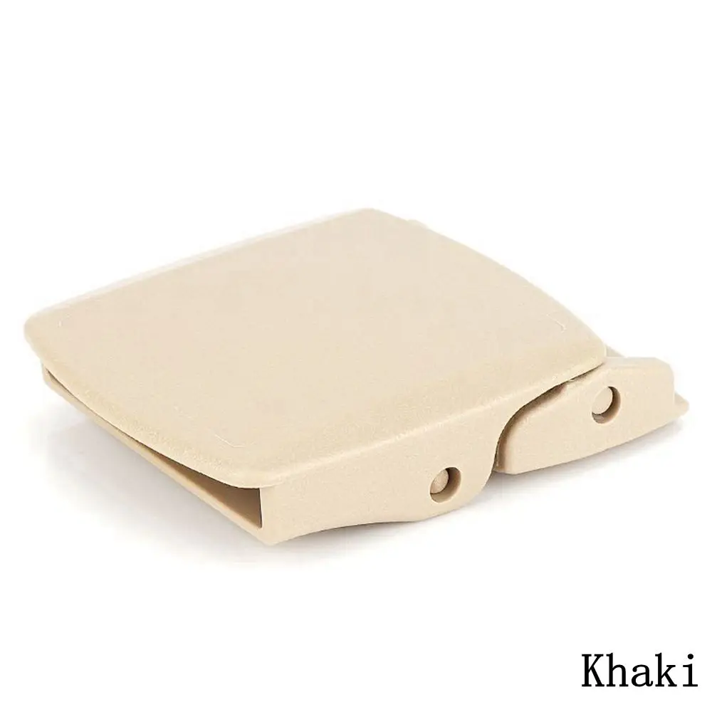 2/5/10 Pack 38mm/ 1-1/2 inch Plastic Colorful Craft Buckles for DIY Men Belt Canvas Military Adjustable Webbing Automatic Buckle