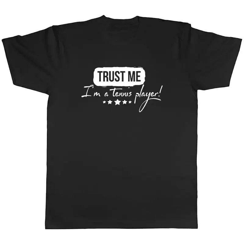 Trust Me I'm A Tenn… - image