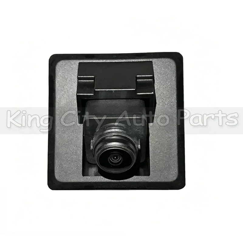 CAPQX Rear All-Round View Camera For Changan CS75 PLUS 2020-2023 Rear Reversing Camera Rear 360 Panoramic Camera 7917120-CD01-AD