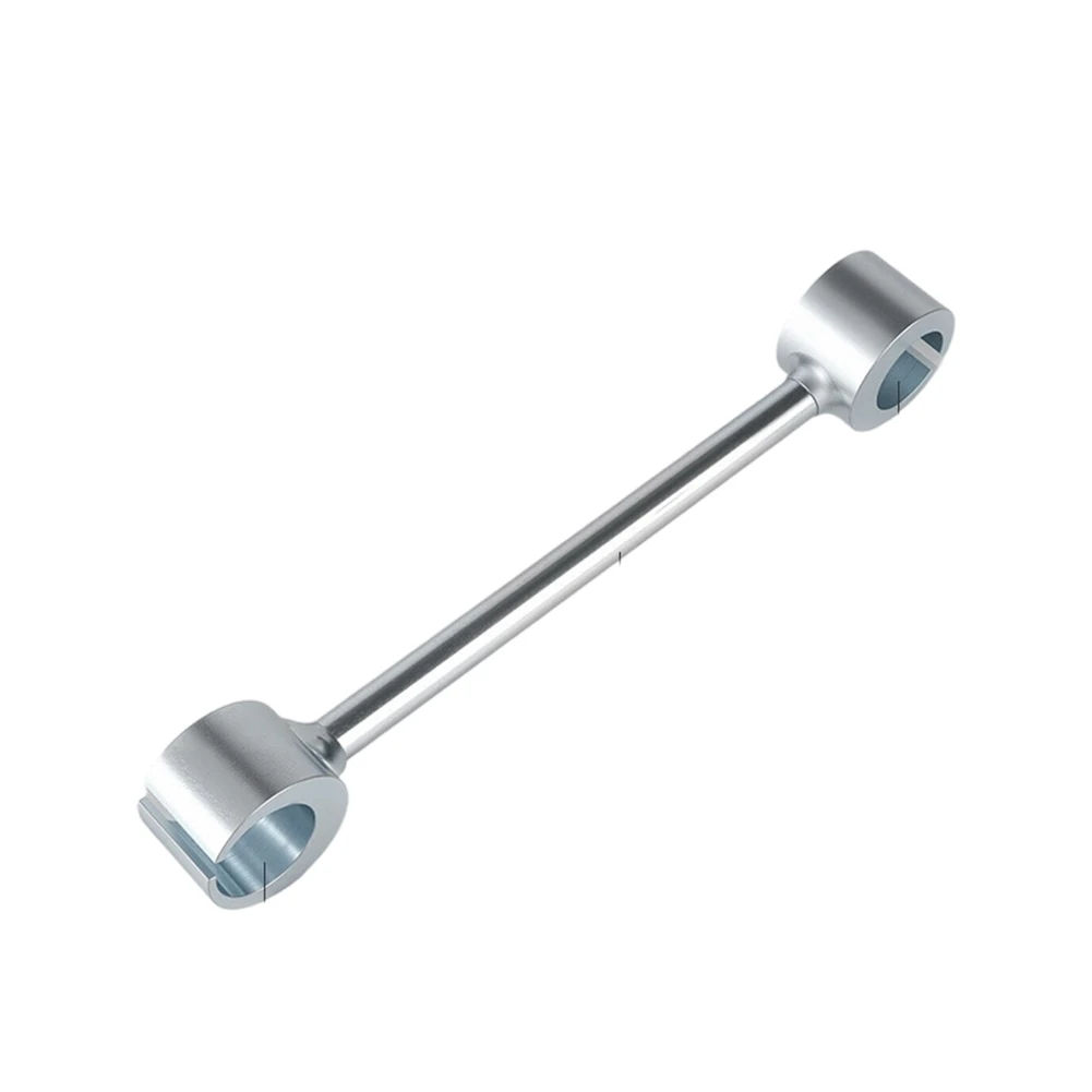 Door Hinge Adjustment Hand Tool, Dual Ended Wrench For Precise Gap Maintenance  Manual Flag Hinge Alignment Tool