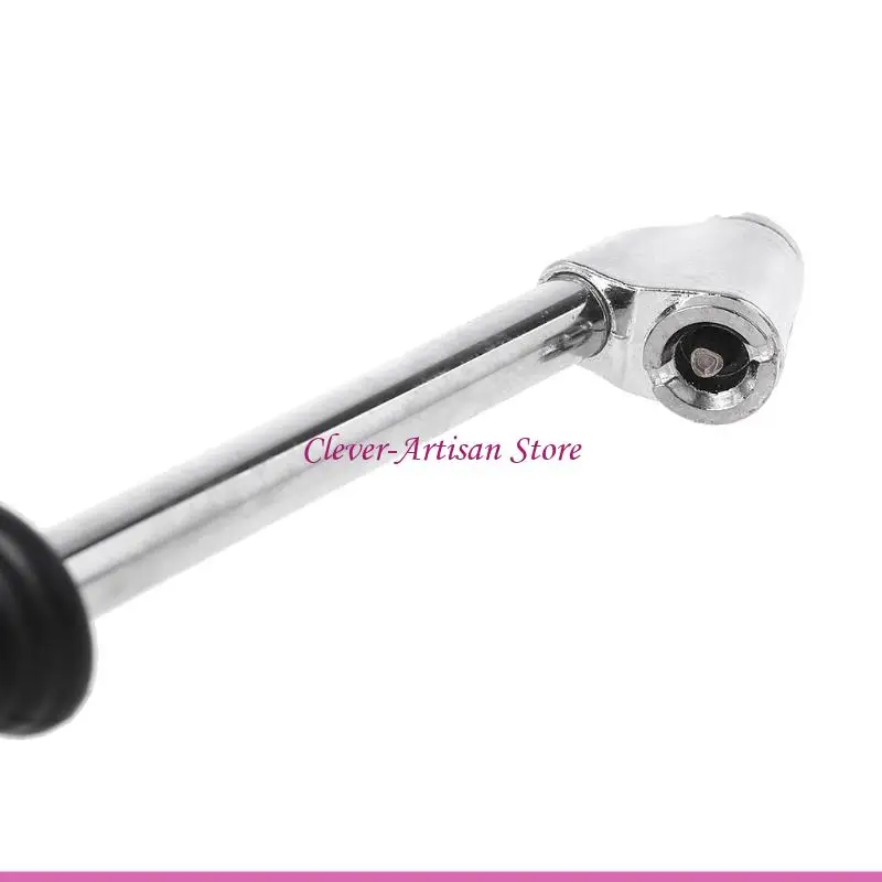 E06B 2 chiều Kết nối nặng Duty Air Chuck Set-1/4 inch NPT Dual cho đầu không khí Chuck Lốp xe đo & khí nén không khí