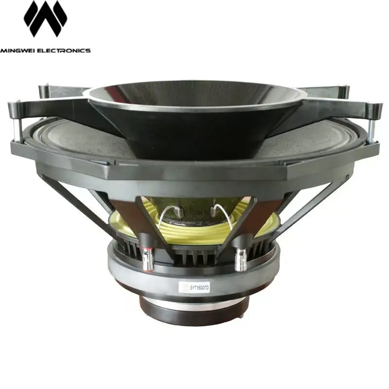 15XT Coaxial Horn-L… - image