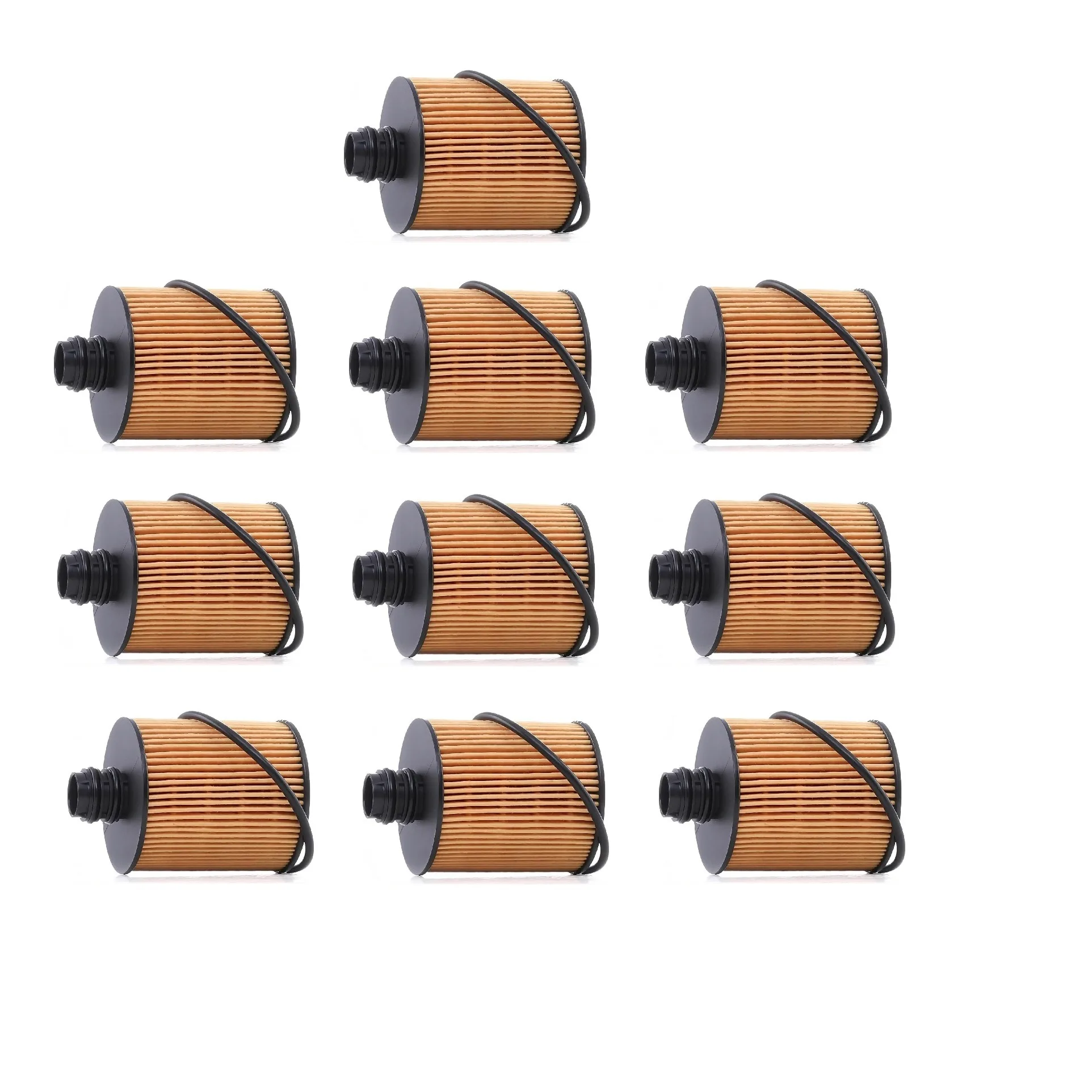 

Масляный фильтр для JEEP CHEROKEE COMPASS 2.0 CRD RENEGADE (BU B1 BV) FIAT 500 BRAVO DOBLO FREEMONT TIPO 55223416 95511489