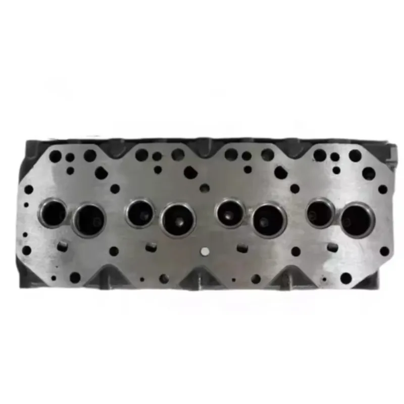 

Factory Direct Sales Of Old 3b OEM 11101-59096 Cylinder Head For Toyota