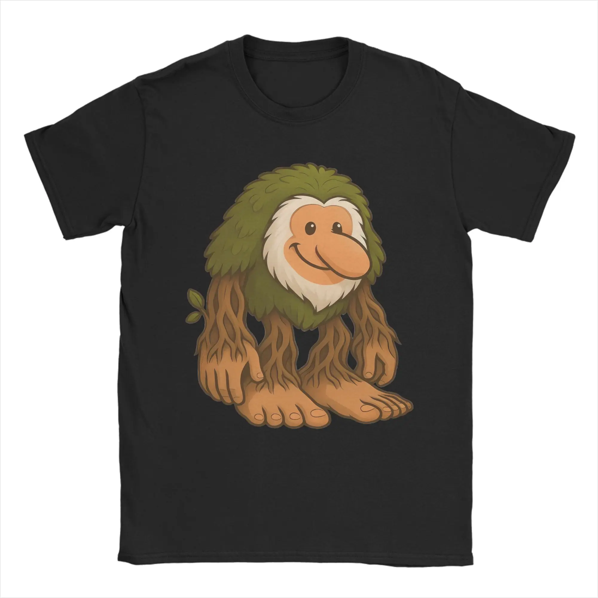 

Brr Brr Patapim Italian Brainrot Meme T Shirt Men Cotton Vintage T-Shirt Crew Neck Tee Shirt Short Sleeve Tops Summer