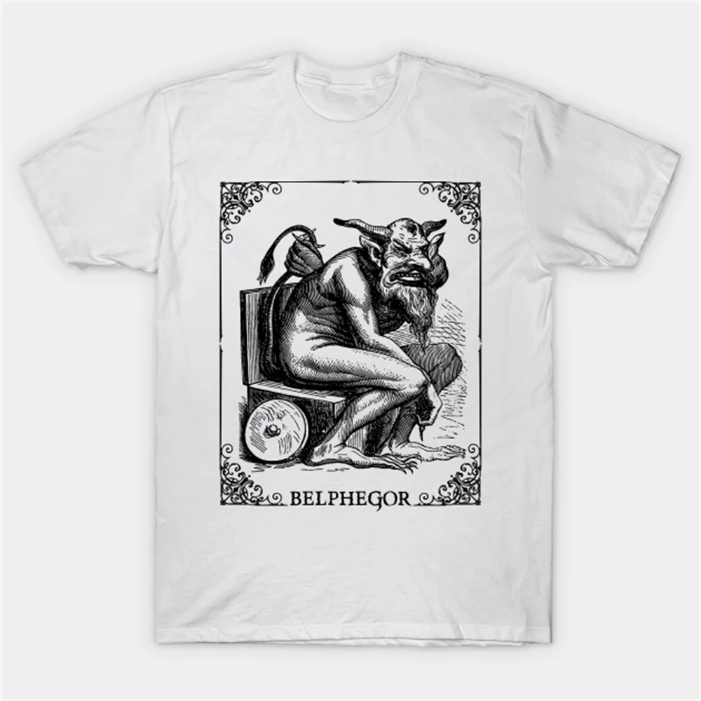 BELPHEGOR - CONJURING T-SHIRT