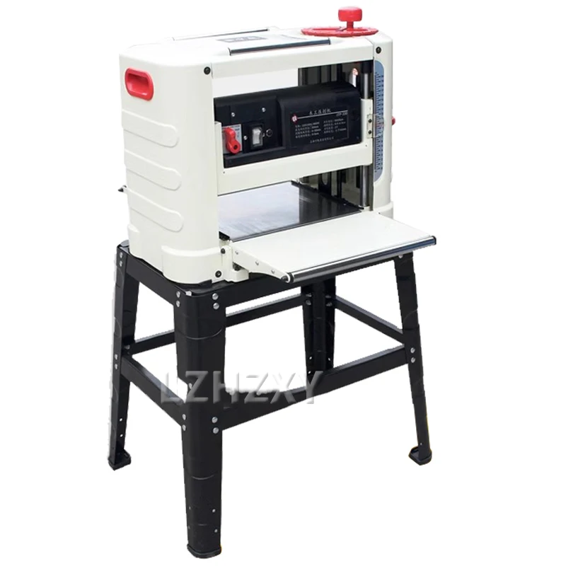 Woodworking Tools Electric Planer Machinery 13 inch Press Planer Machine Small Electric Planer Machine Table Flat Planer Machine