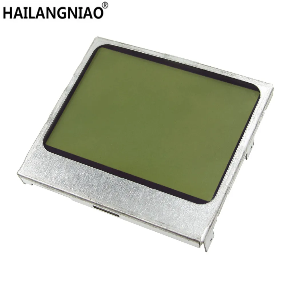 10pcs/lot  5110 LCD Display Module with backlight 84*48