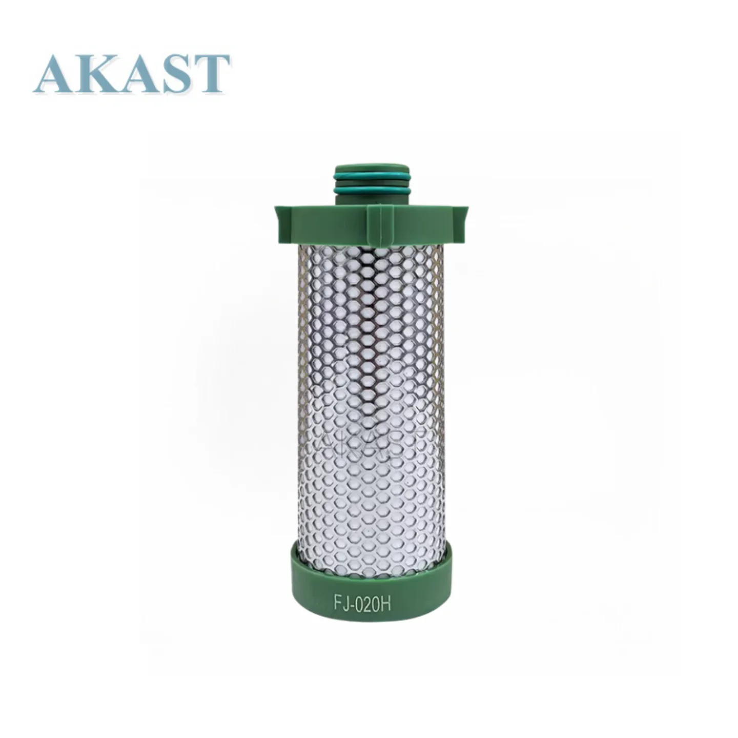 16Bar High Precision Filter Element FJ-020C FJ-020T FJ-020A FJ-020F FJ-020X For Laser Cutting Air Dryer