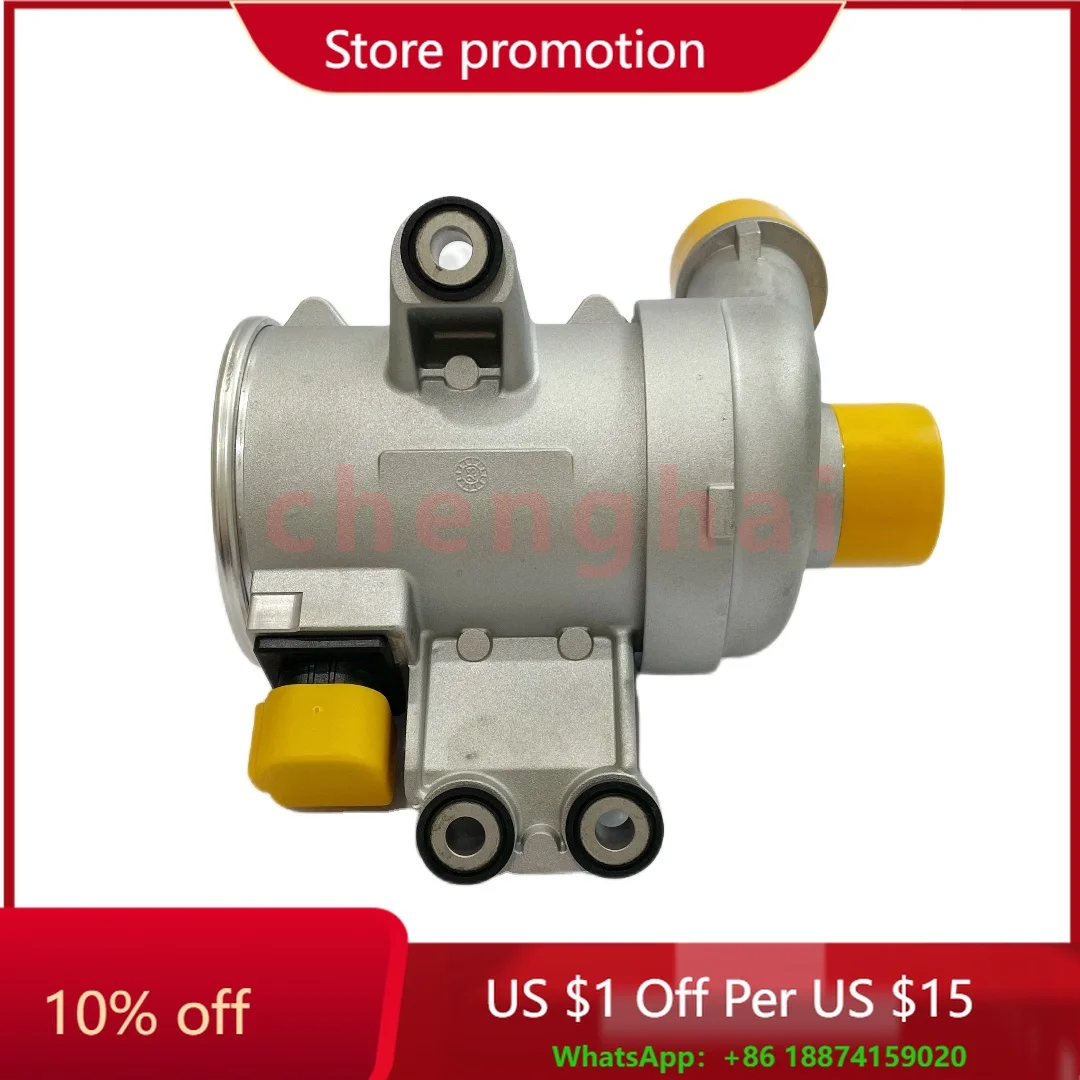 

Electric Water Pump for BMW F30 F31 335i N54 N55 N55B30A 11517596763 11518625098 11518635090 11517632426 Engine Water Pump