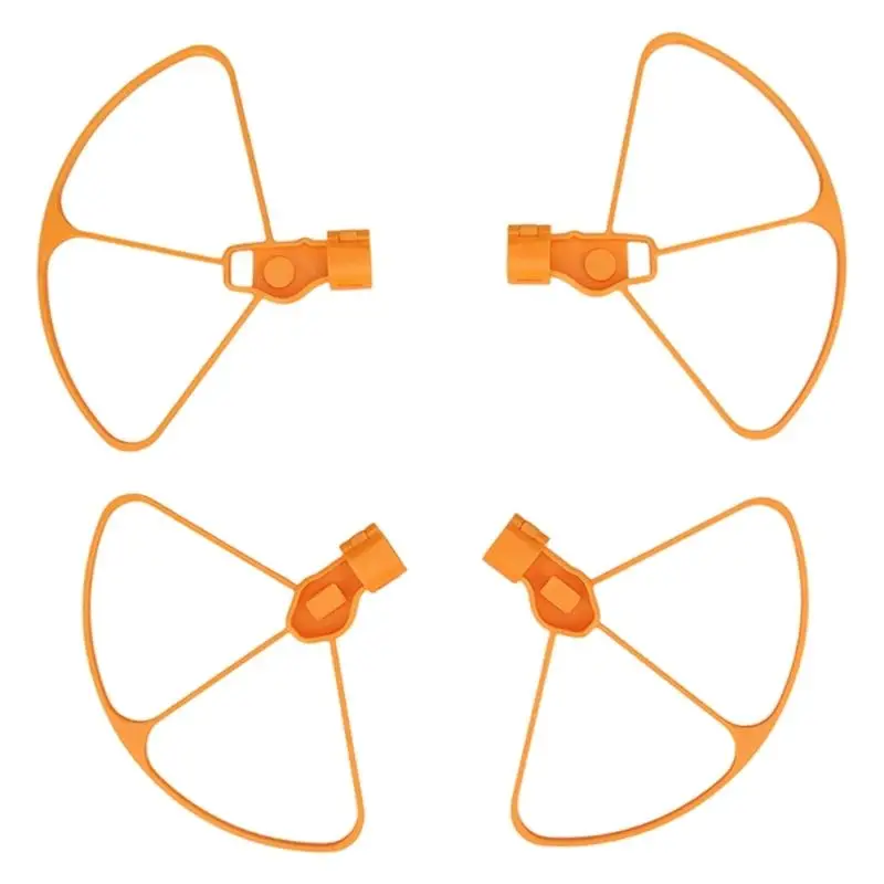 R53C Propeller Guard Accessories for Lito 1 ABS Blade Protectors Cover Set for Practice Control