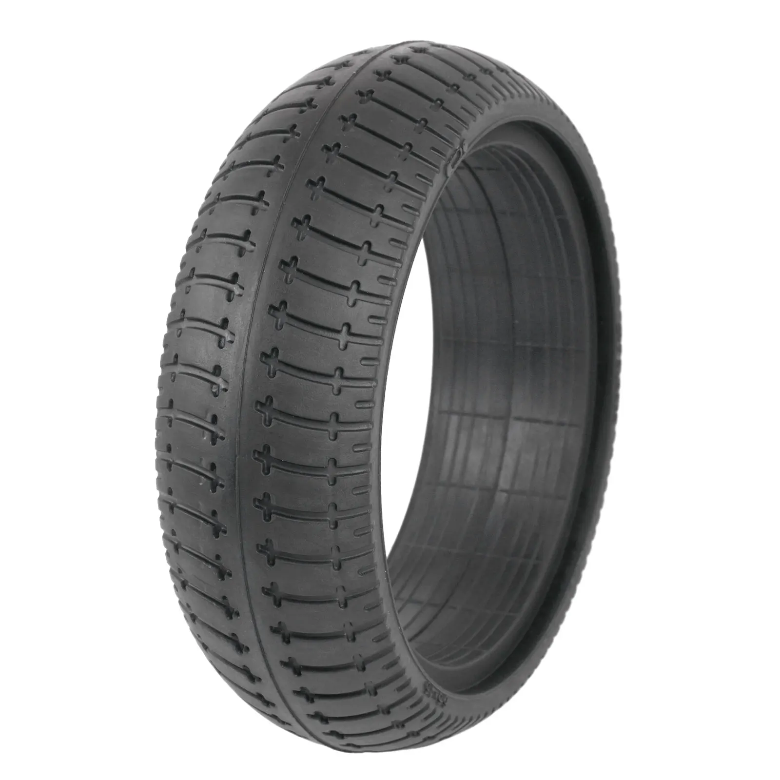 

6.5 Inch 165x45 Solid Tire For Hoverboard Self Balancing Electric Scooter Rubber Solid Tire Shock Absorber Damping Tyre