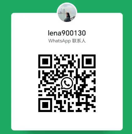 Exclusive Payment Link for Lena's Exclusive Client