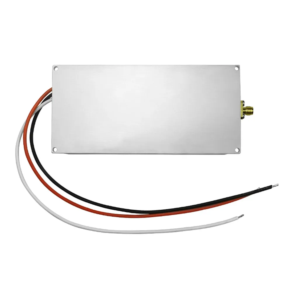 900M45W  Anti Drone Module Countermeasure Booster WIFI UAV Singal Amplifier With Gallium NEW Nitride Chip 1.5G 2.4G 433M 45W1.4G