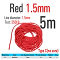 5M Red 1.5mm C