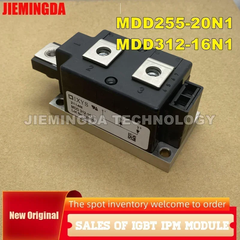 MDD312-16N1 MDD255-16N1 MCC255-16IO1 DD260N18K MCC312-12io1 MCC312-14io1 MCC312-16io1 MCC312-18io1 SKKT330/18E NEW SCR IN STOCK