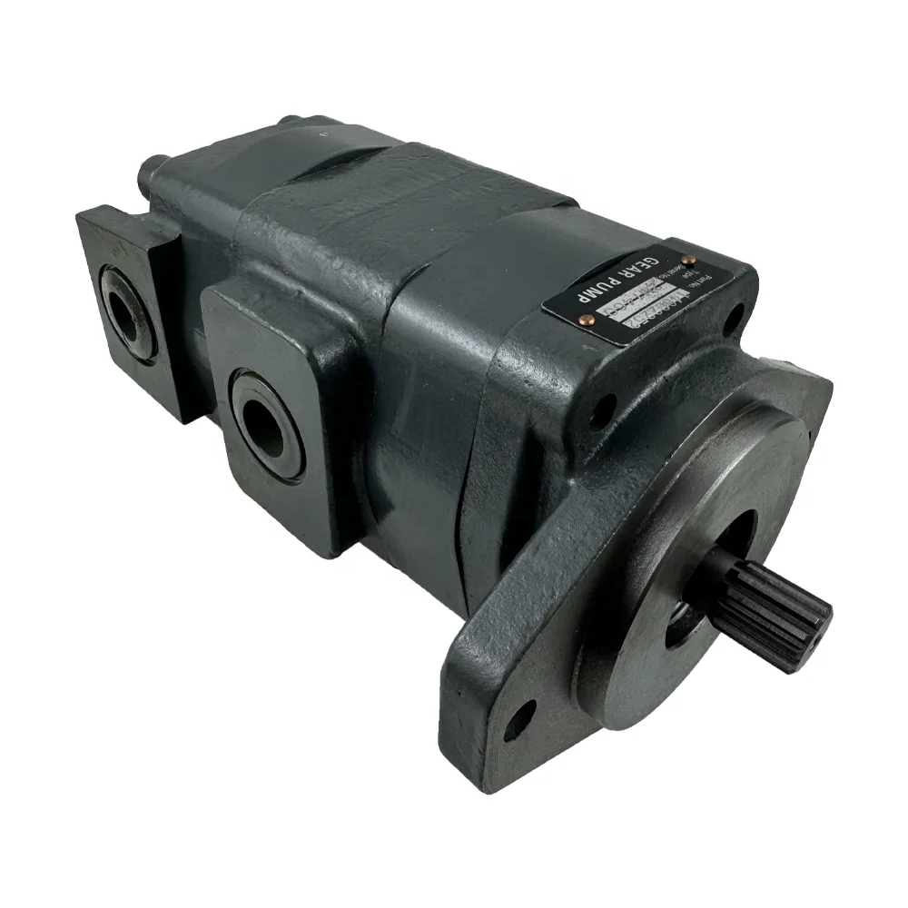 

Серия деталей экскаватора VOE 14602252, замена гидравлического шестеренного насоса EC480D EC380D EC340D