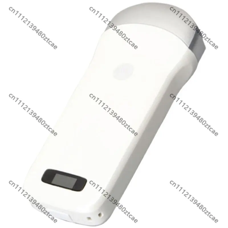HD Wireless Veterinary Ultrasound Scanner, WiFi & Bluetooth, Waterproof, for Pig Sheep Cattle Horse Pregnancy Test