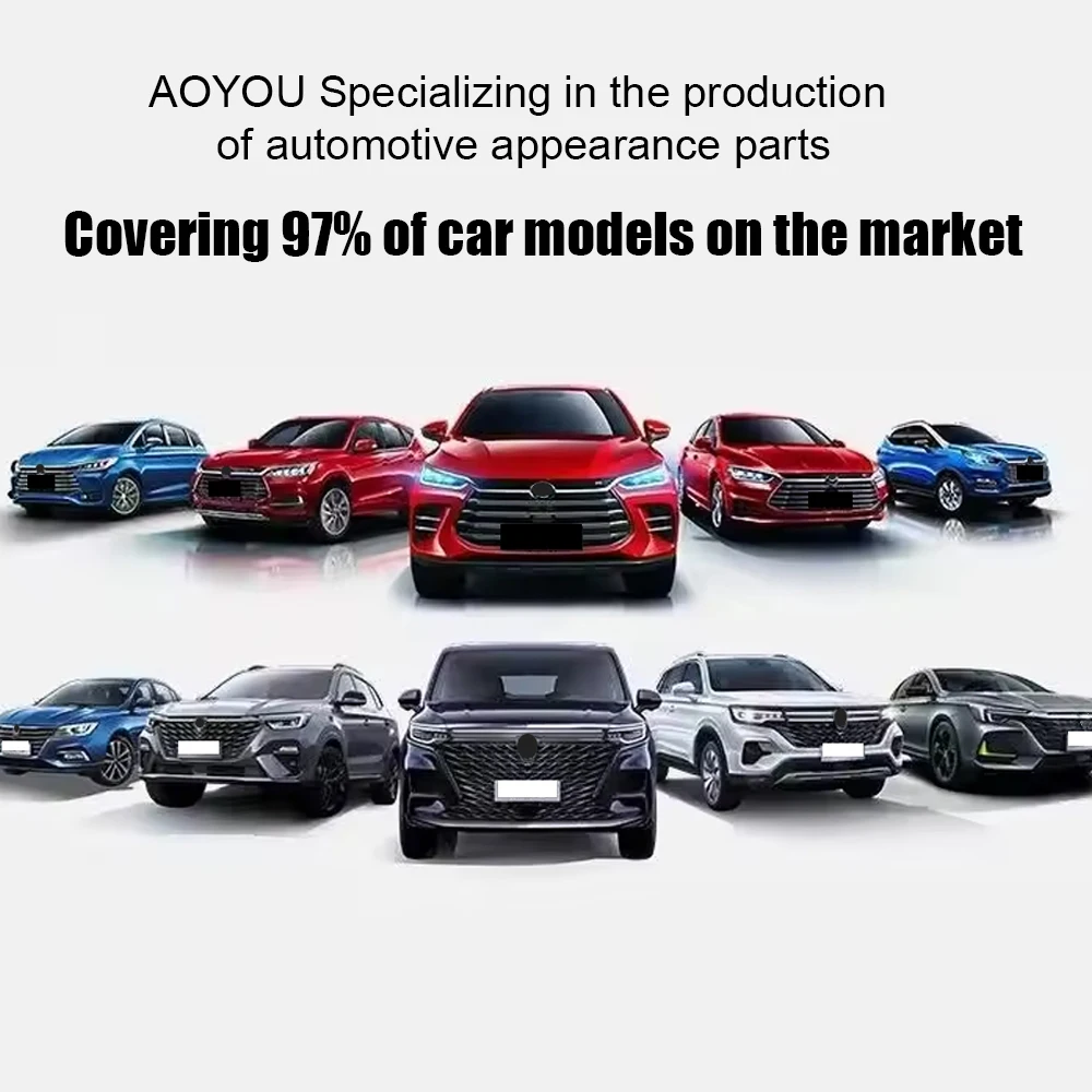 SKOUIO-Q9 OEM أضواء السيارة أجزاء جسم السيارة رئيس ضوء مصباح ل دودج دورانجو 2014-2020