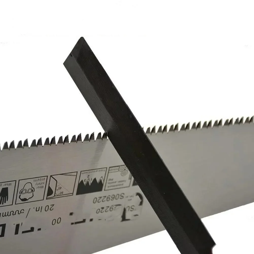Diamond-Shaped Saw Files Set, Multi-Function Hand Saw, Afiação e Endireitamento, transporte rápido