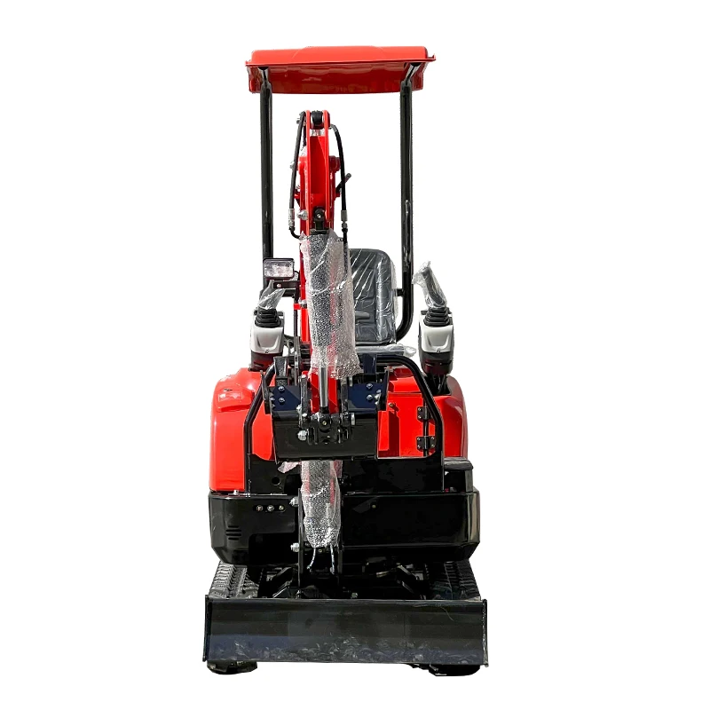 Mini Digger 1.5 Ton Excavator Mini Excavator Digger Excavator Machine 1.8 Ton Crawler Digger