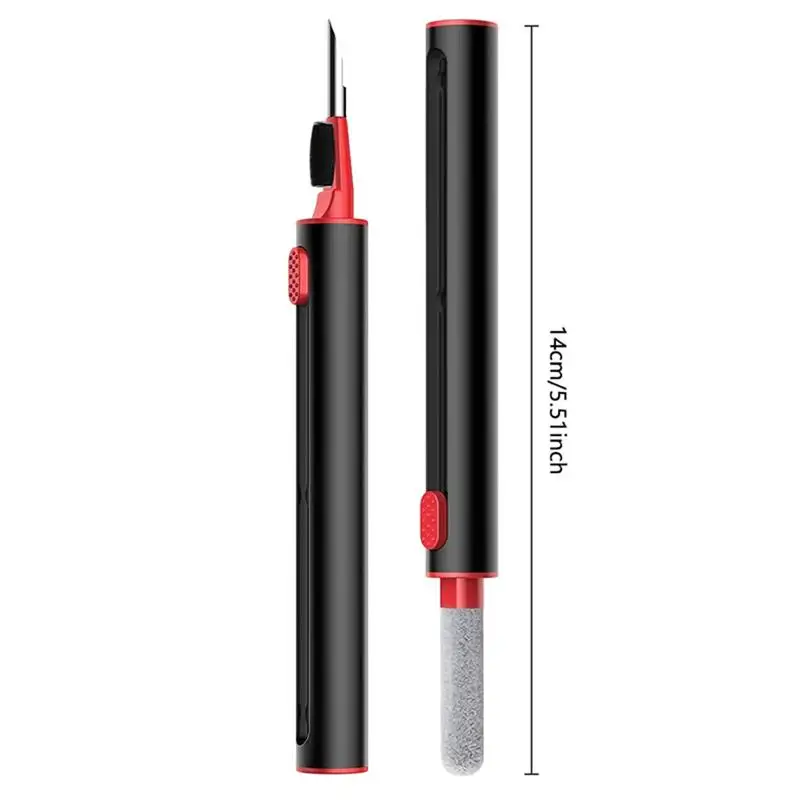 ポータブルワイヤレスヘッドセット,Bluetoothクリーナー,ヘッドフォン,クリーニングツール,カメラ,ラップトップ用