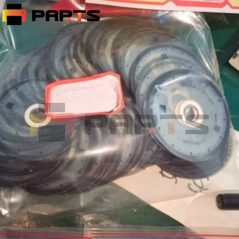 500pcs for HP 8710 8720 8725 8730 8210 8760 8740 8216 raster disk