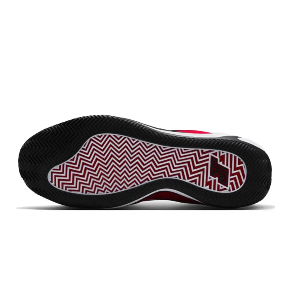 Nike Jordan Tatum 4 Men's Shoes Comfortable, Stylish, Cushioned Sports Classic Basketball Shoes HQ4613-101