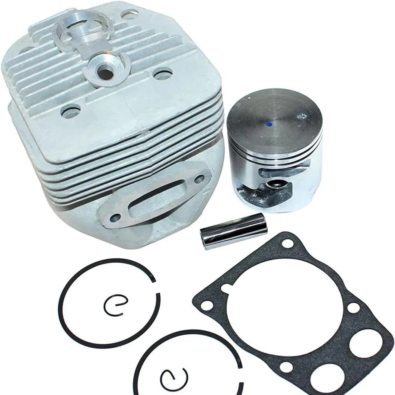 Cylinder Piston Kit For Husqvarna K970,K970 II,K970III ,586351001,586351004 NEW