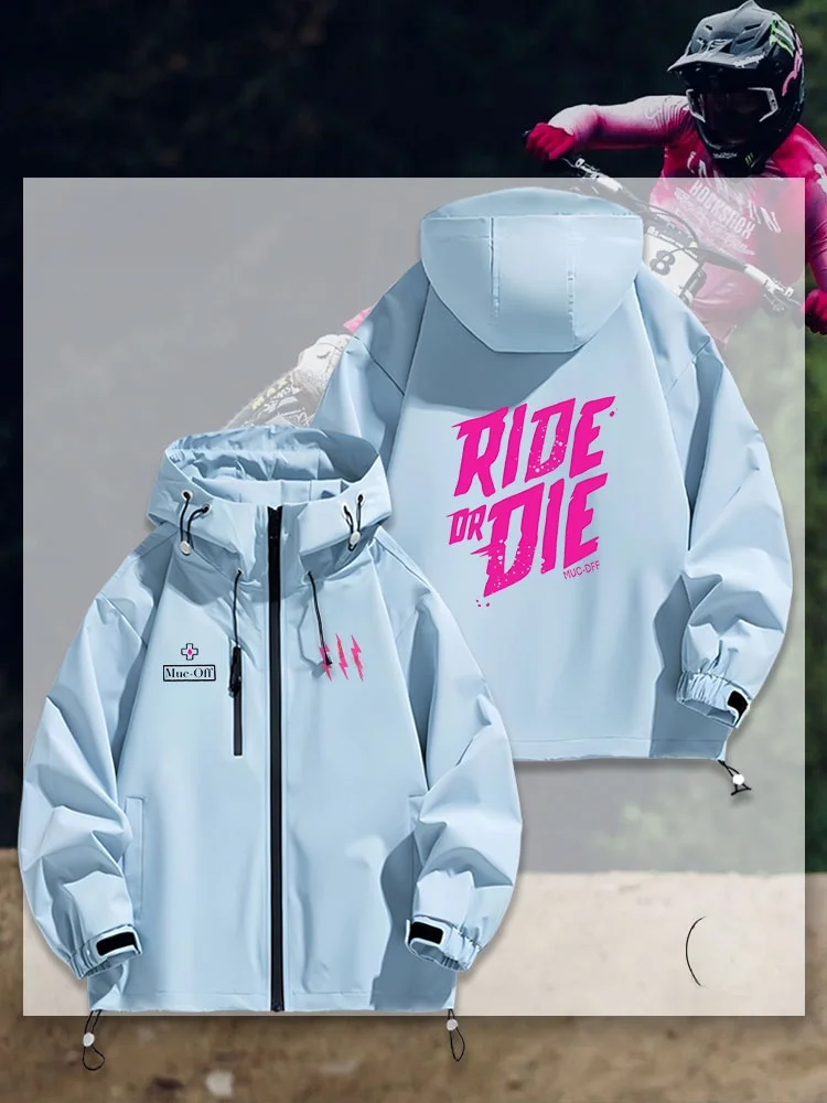 Pmucoff Casual Ridi…