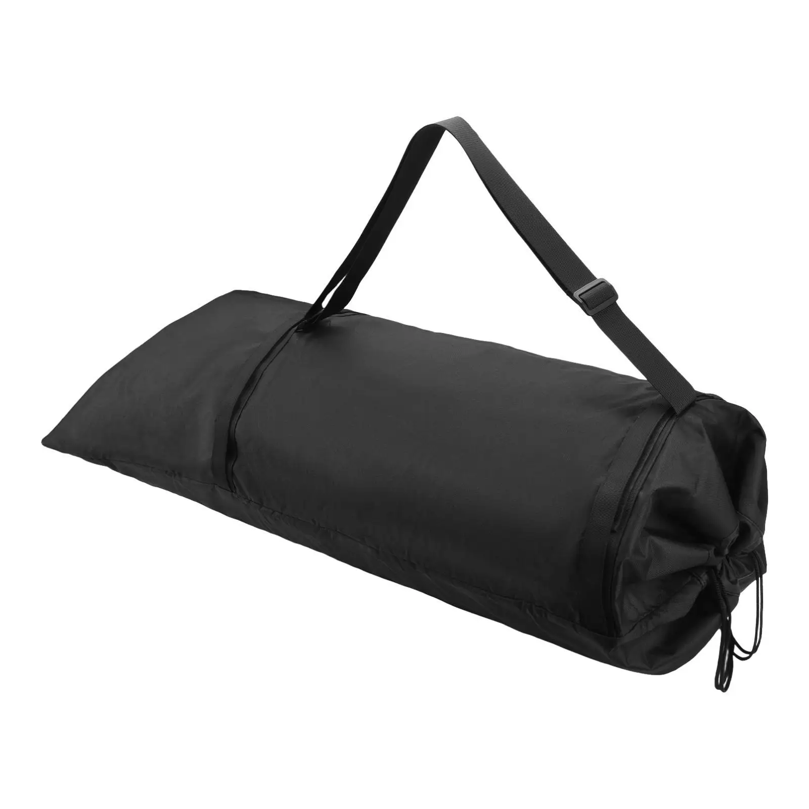 

Pickleball Net Storage Bag Carry Bag with Adjustable Shoulder Strap Practice