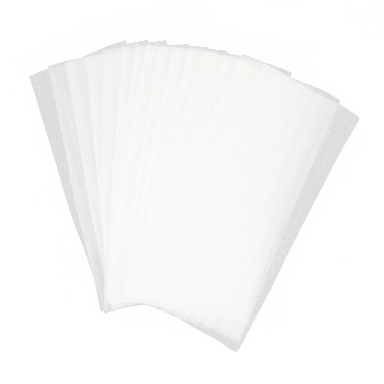 

Barber Tissue Tool Hair Dye Paper Salon Durable Insulation Stain Protection Dyeing Separation Safe Material Hairdressing