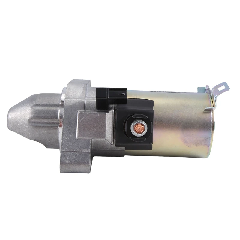 

RAA5K Car 12V 1.6KW 9Teeth Quant Starter Motor 31200RAAA61 For HONDA ACCORD 2.4L 2006-2007 For ACURA CSX TSX 2006-2008 Parts