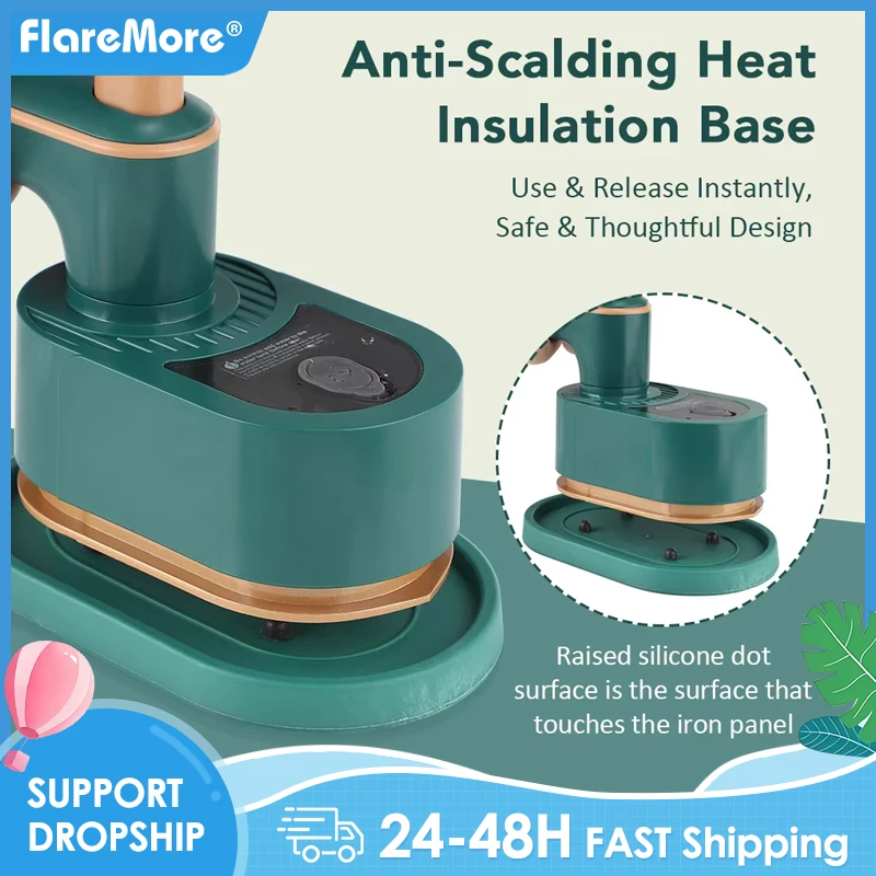 

Ручной отпариватель для одежды, отпариватель для одежды, утюг, паровой очиститель для ткани, электрический пароочиститель для домашнего использования, парогенератор для удаления клещей