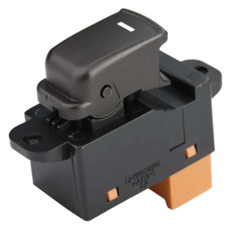 Fit for Hyundai Sonata 2008-2010 Black Power Window Switch Car Electric Power Window Control Switch 93580-3K500