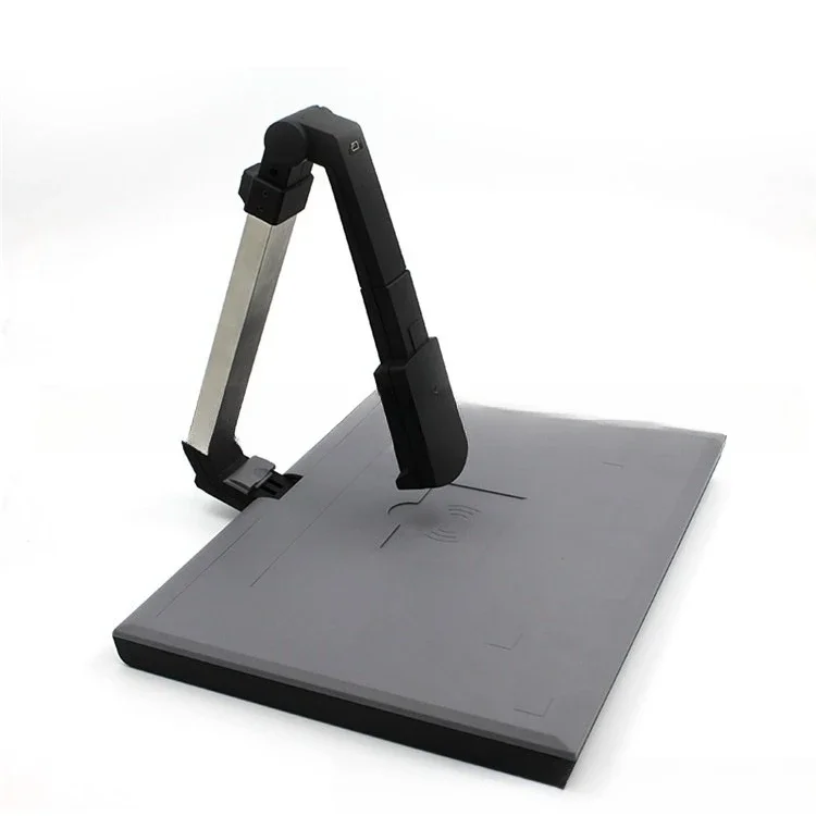 High camera JY5004MC focus high definition 5 million scan ID card identification