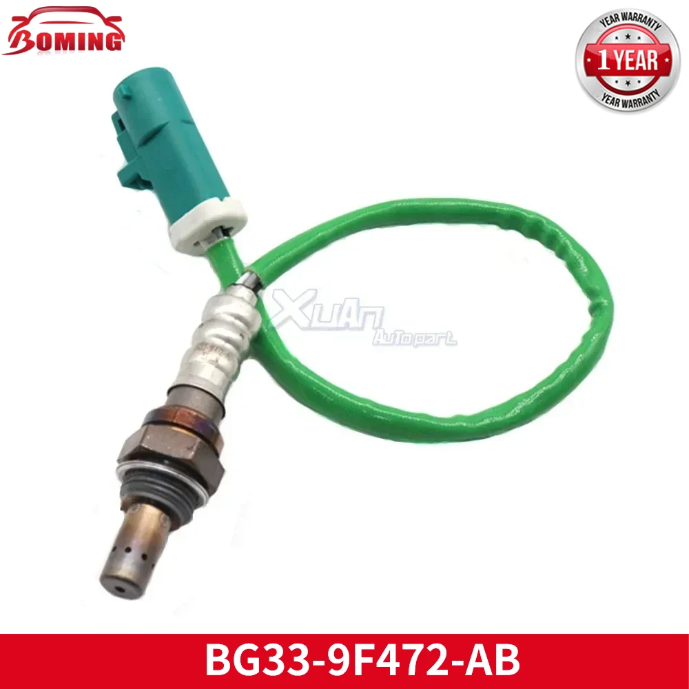 New Air Fuel Ratio Lambda O2 Oxygen Sensor For Aston Martin Vantage V8 Ford Mondeo 4.7L BG339F472AB BG33-9F472-AB