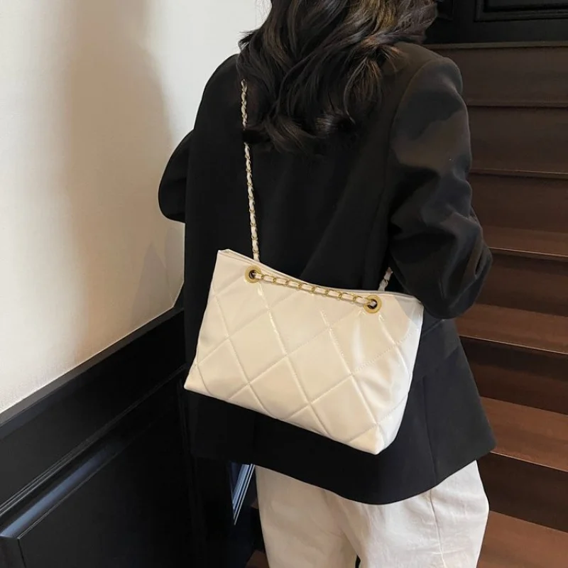 

Элегантная женская сумка из кожи премиум-класса Boasting Paris Высококачественная прочная просторная сумка для пригородных поездок на каждый день ​