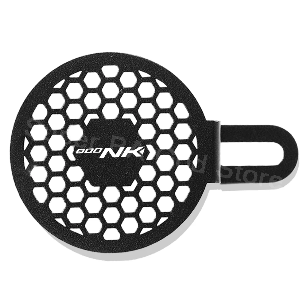 For 800 NK 800NK 800nk Motorcycle accessories speaker protection cover