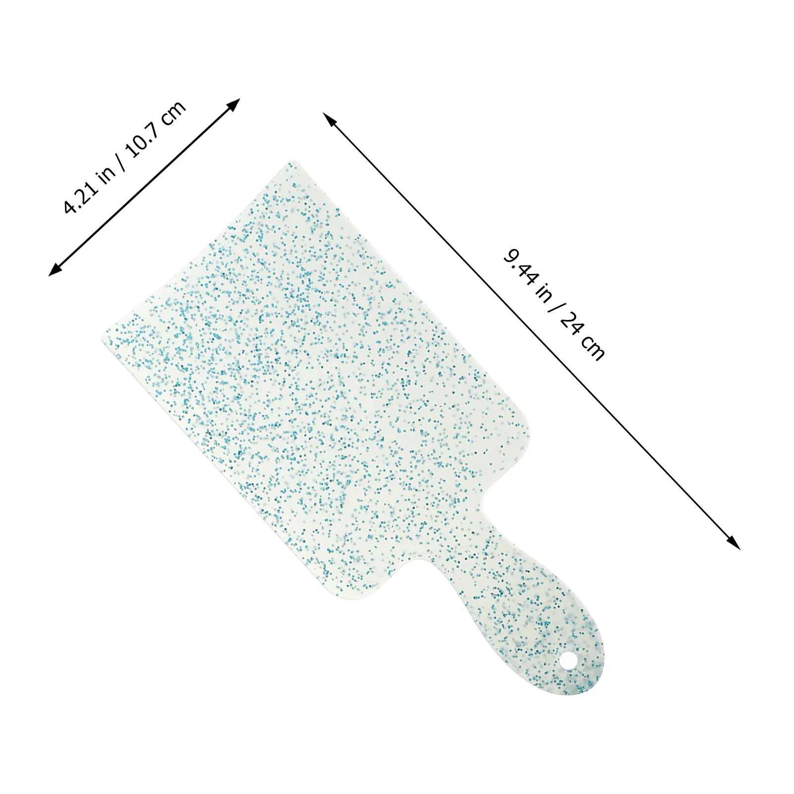 

5Pcs Hair Dye Tools Professional Grade Coloring Brush Set Ideal for Hair Salon Barber Styling Conditioner Application