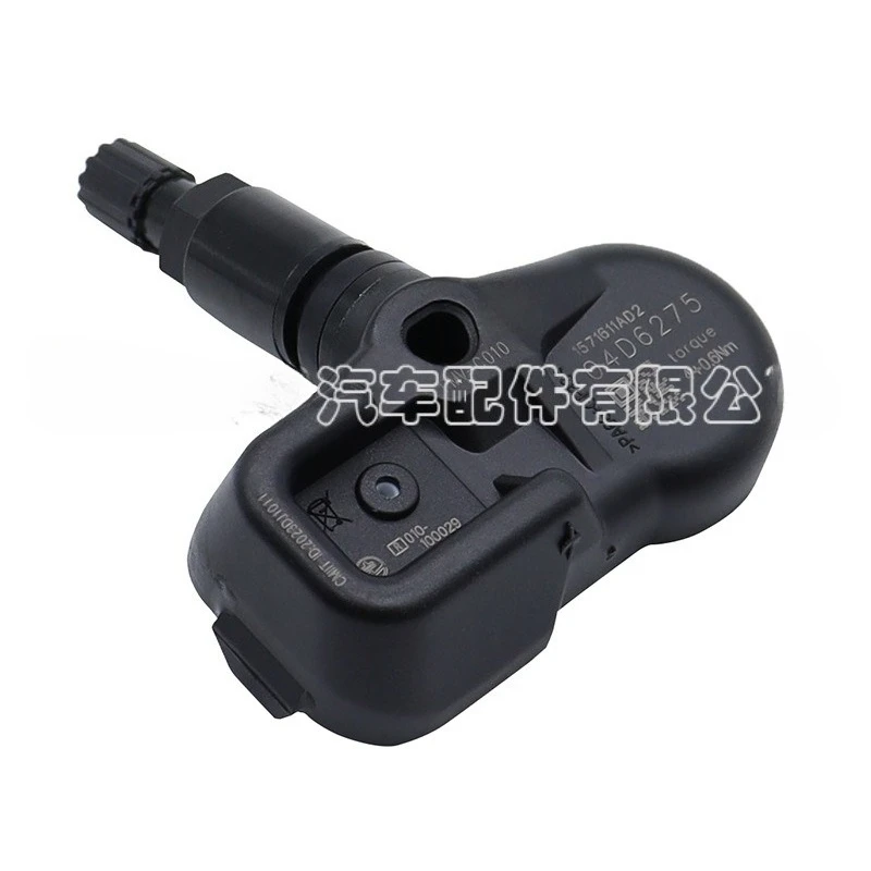 4pcs 42607-06020 PMV-C010 TPMS Sensor For Toyota Prius C Prime V 2012-2018 315MHZ Tyre Tire Pressure Monitor Sensor 42607-52020