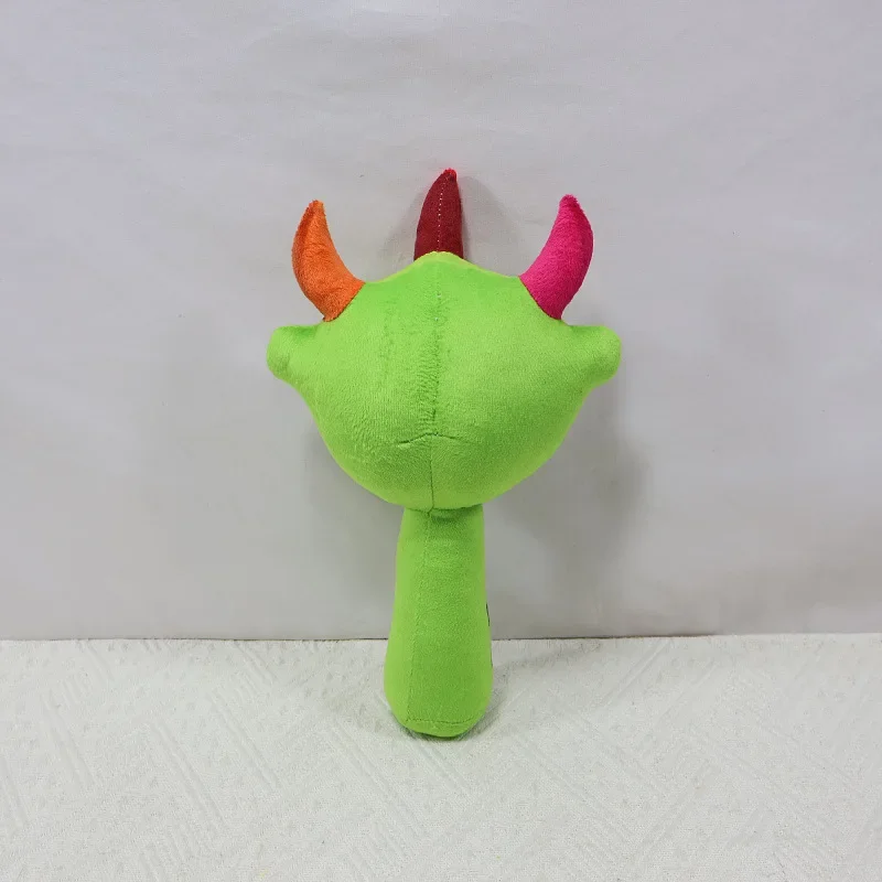 Sprunki 플러시 장난감 Yarnabys 다채로운 사자 게임 장난감 아이 생일 크리스마스 선물을위한 부드러운 인형 베개 어린이 인형